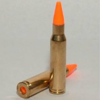  ST Action Pro 9mm Orange Safety Trainer Dummy Round 10 Rounds  : Gun Ammunition And Magazine Pouches : Sports & Outdoors