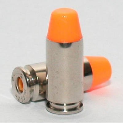 SAF-T-TRAINERS SNAP CAPS DUMMY ROUNDS Safety Trainers  40S&W 40 S&W 10 